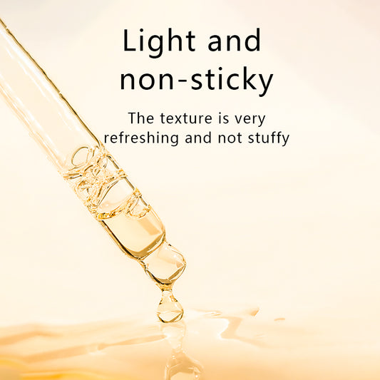 Huile visage anti-âge au rétinol